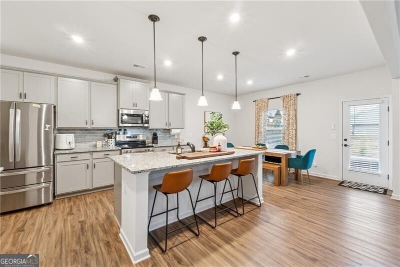315 Lucyanna Lane Cartersville - 18