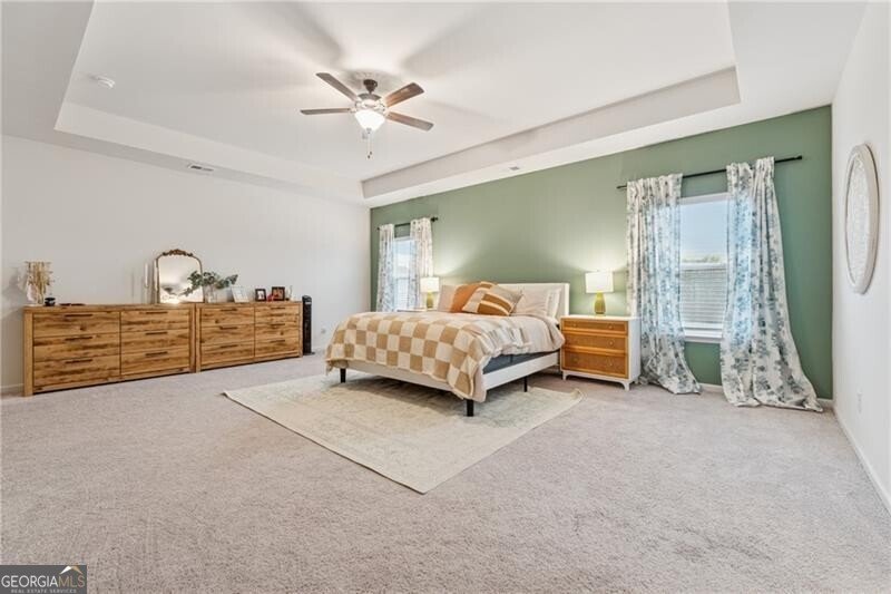 315 Lucyanna Lane Cartersville - 23