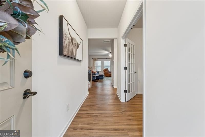 315 Lucyanna Lane Cartersville - 3