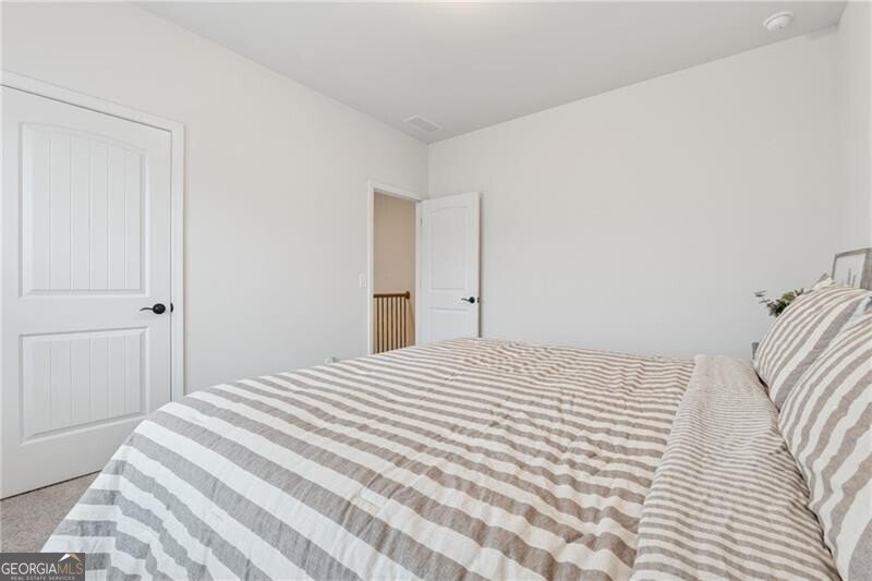 315 Lucyanna Lane Cartersville - 30