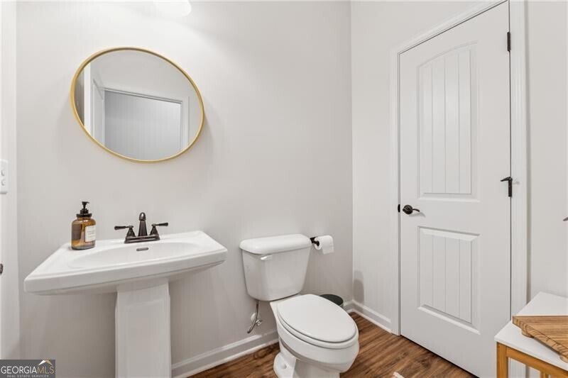 315 Lucyanna Lane Cartersville - 36