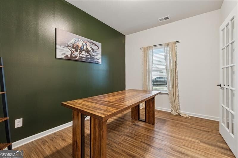 315 Lucyanna Lane Cartersville - 5