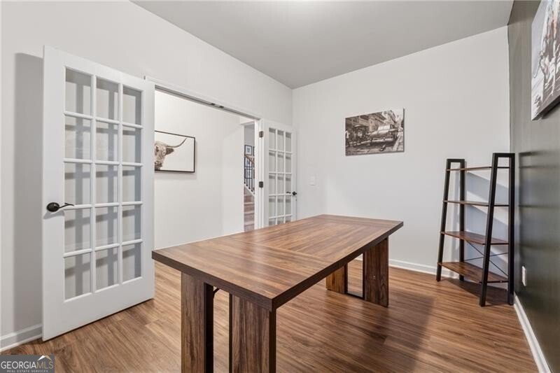 315 Lucyanna Lane Cartersville - 7