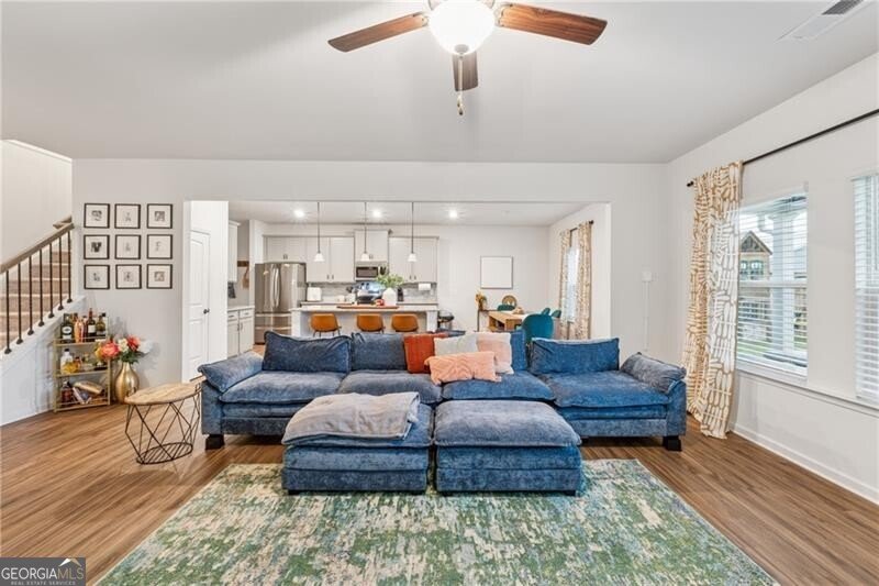 315 Lucyanna Lane Cartersville - 9