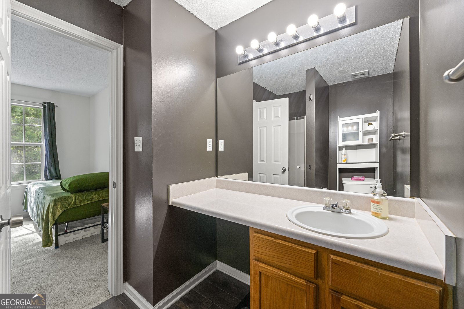 6901 Gallant Circle Mableton - 16
