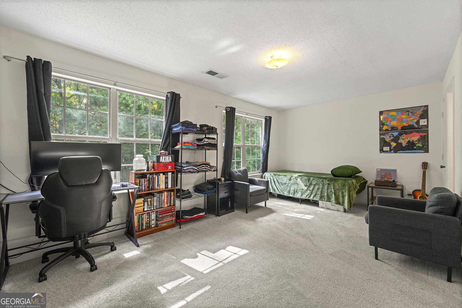 6901 Gallant Circle Mableton - 19