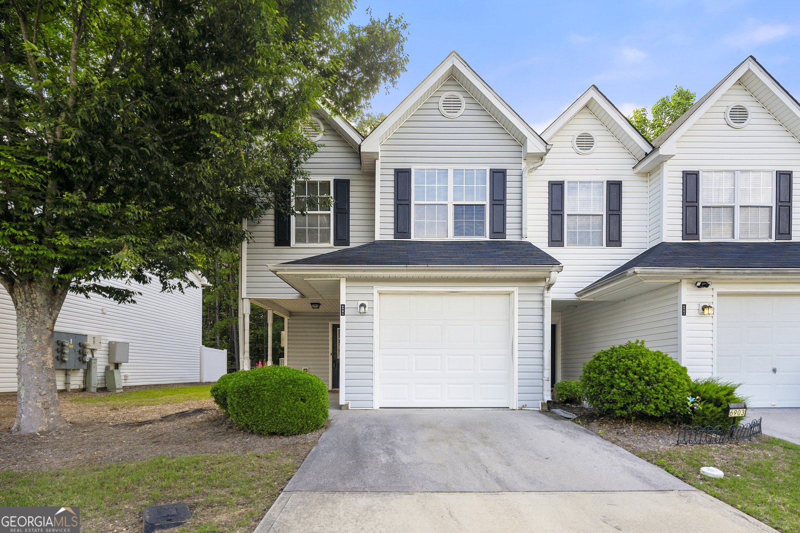 6901 Gallant Circle Mableton - 2