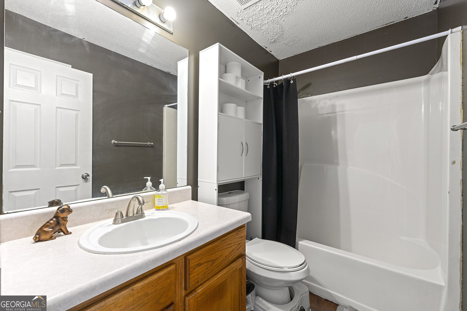6901 Gallant Circle Mableton - 21
