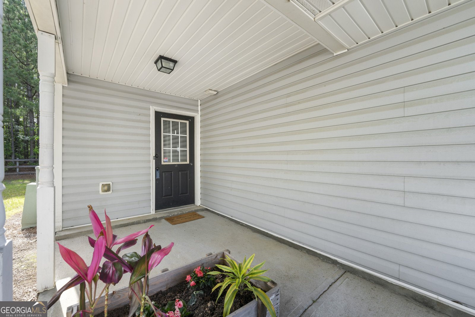 6901 Gallant Circle Mableton - 3