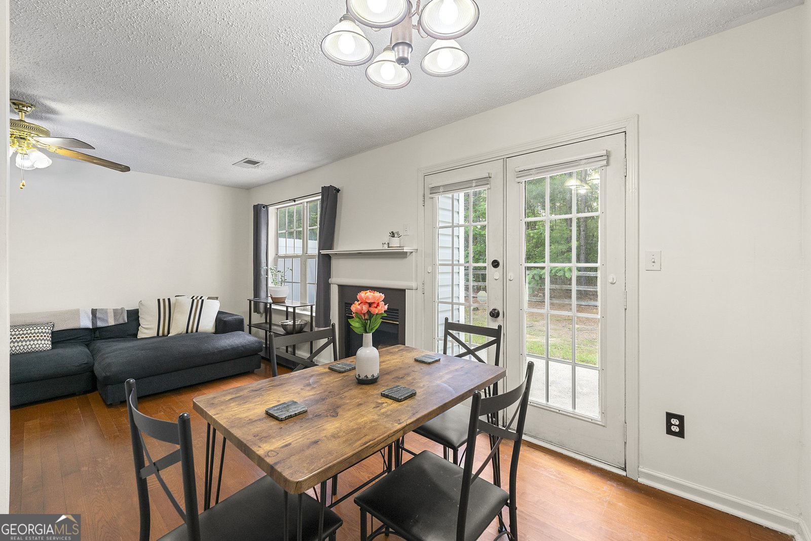 6901 Gallant Circle Mableton - 5