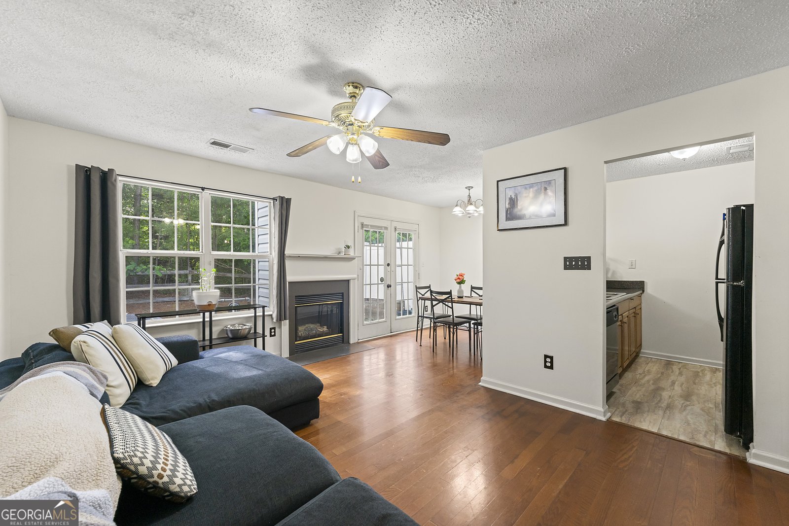 6901 Gallant Circle Mableton - 6