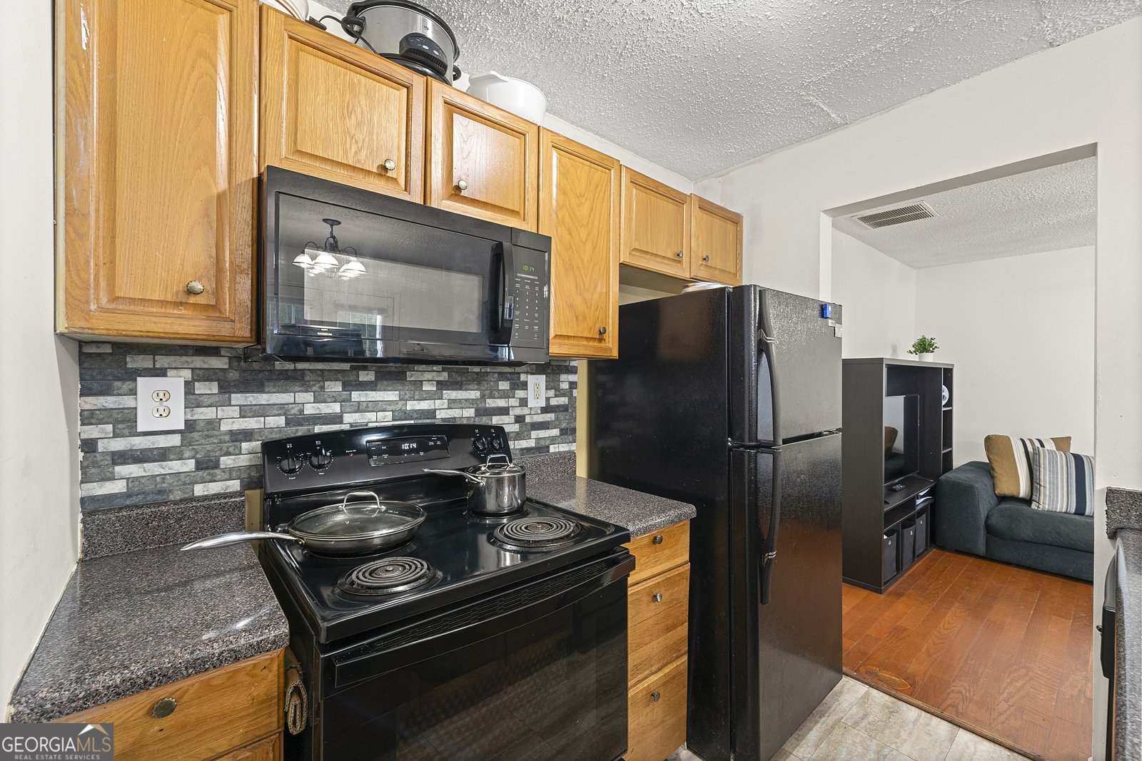 6901 Gallant Circle Mableton - 7