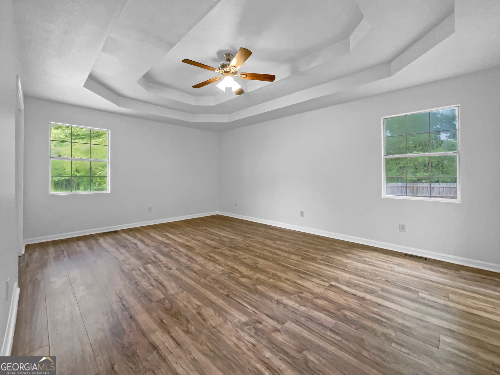 5080 Brownwood Drive Powder Springs - 23