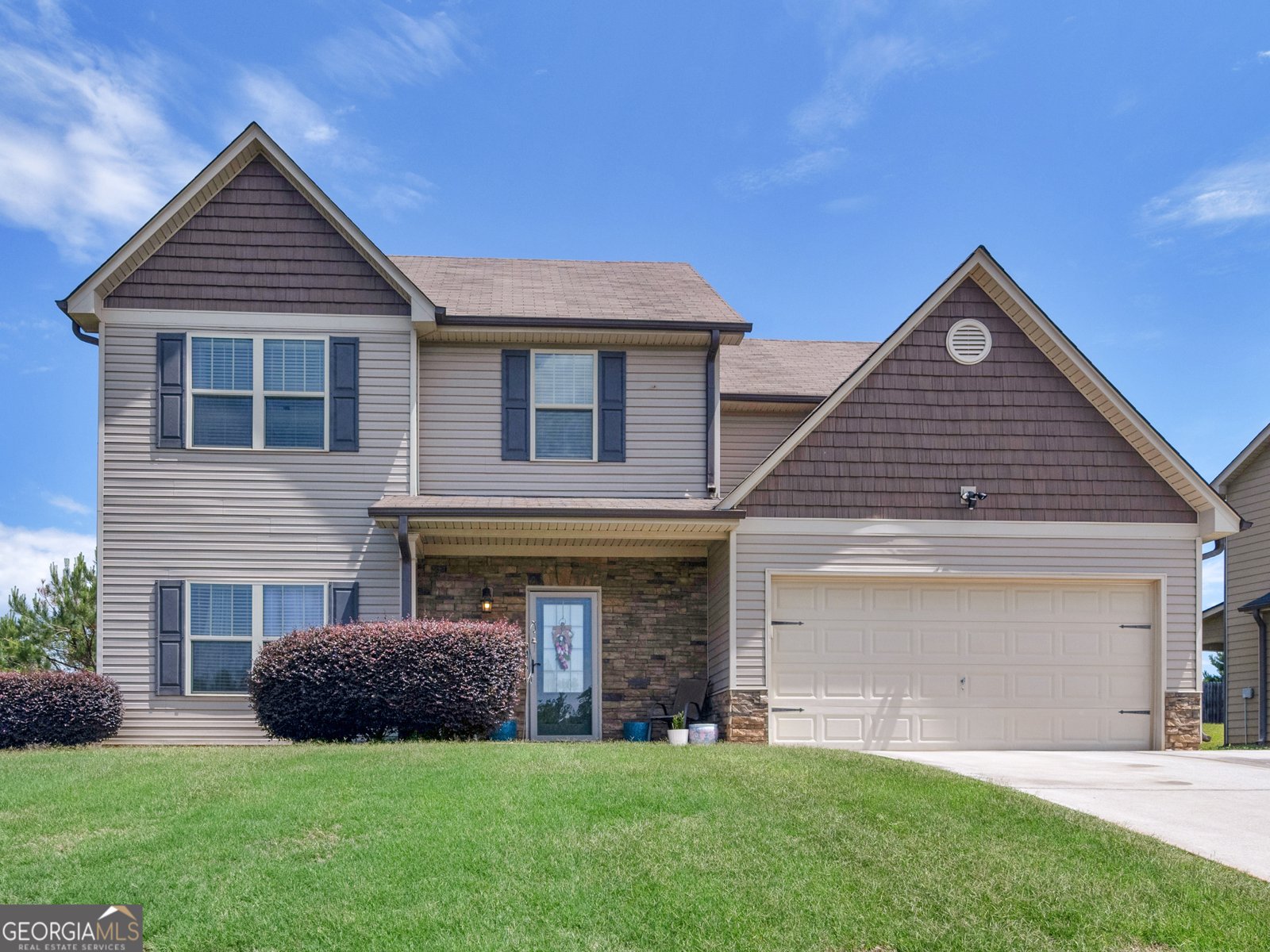 138 Brookhaven Drive Villa Rica - 1
