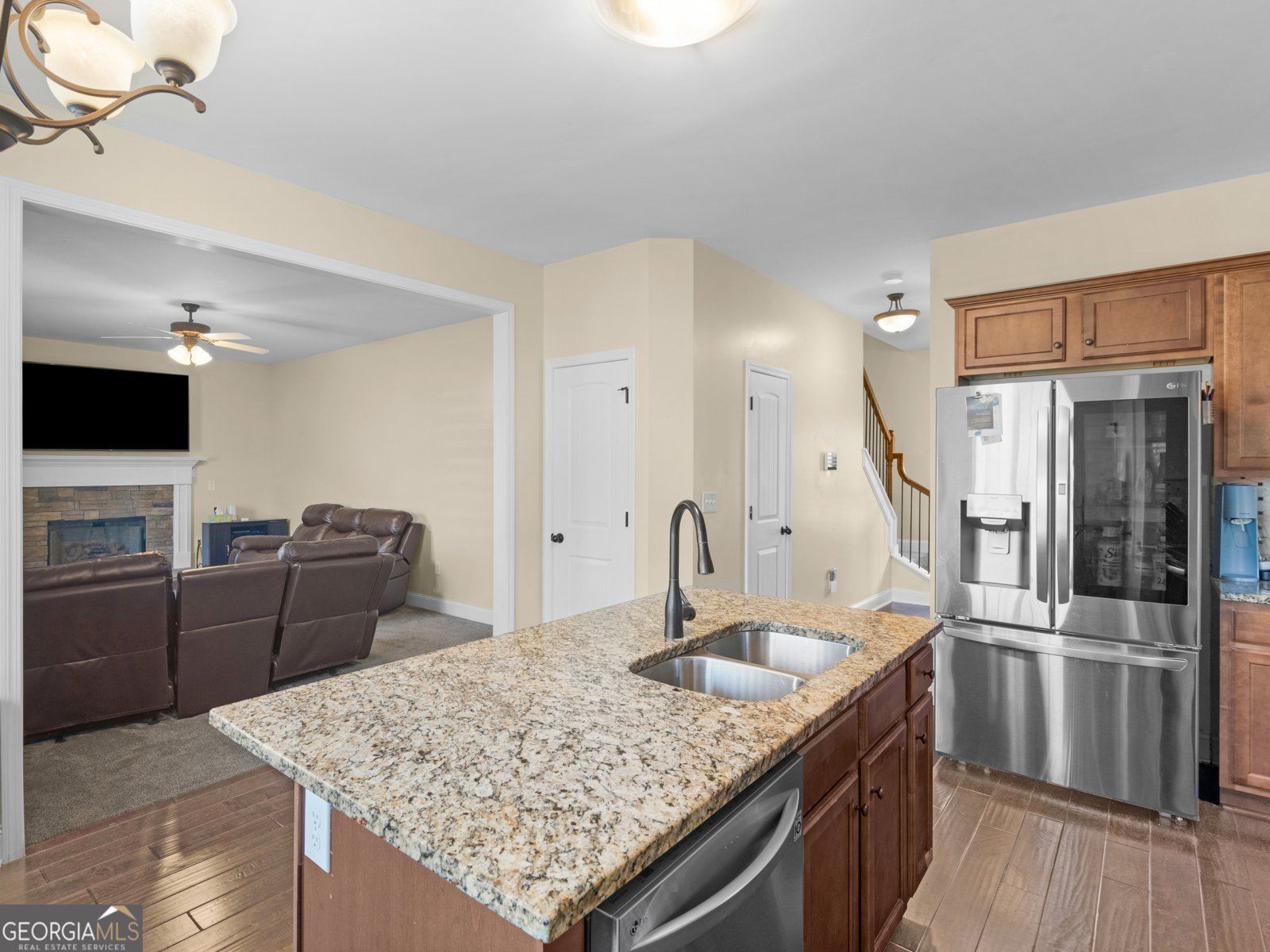 138 Brookhaven Drive Villa Rica - 2