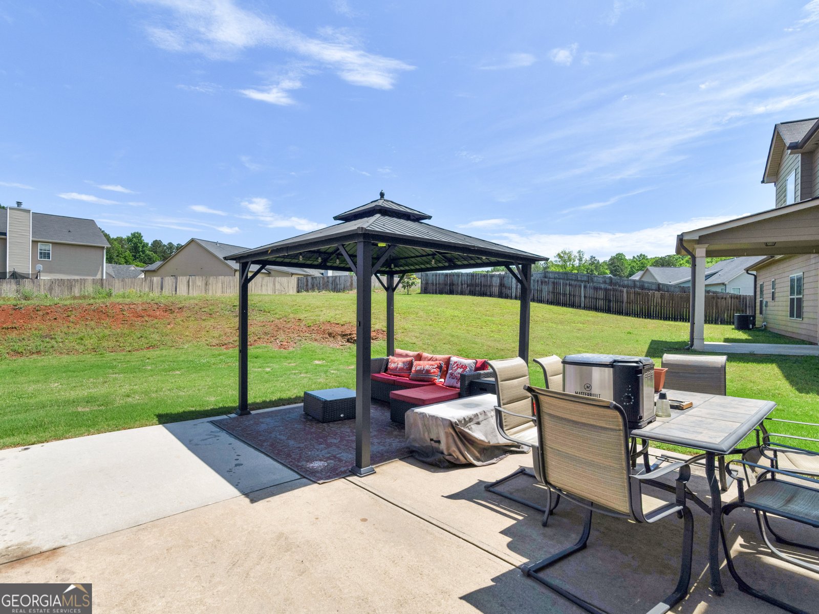 138 Brookhaven Drive Villa Rica - 21
