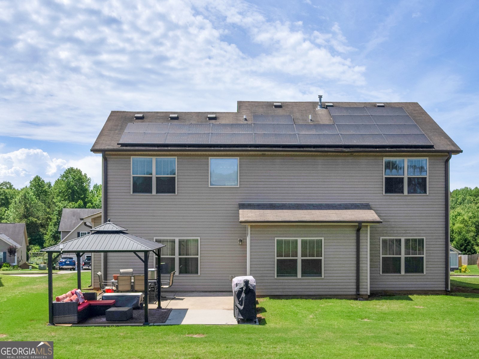 138 Brookhaven Drive Villa Rica - 22