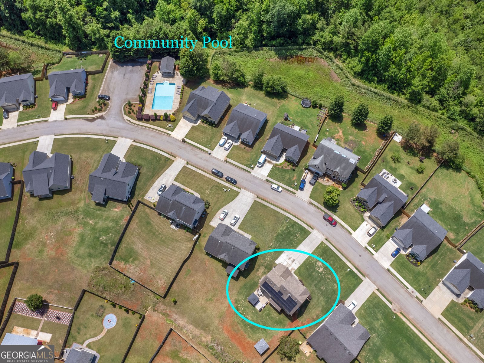 138 Brookhaven Drive Villa Rica - 23