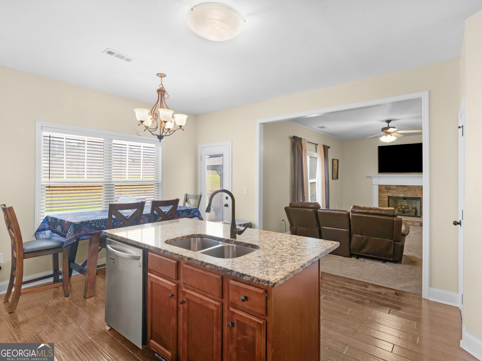 138 Brookhaven Drive Villa Rica - 3