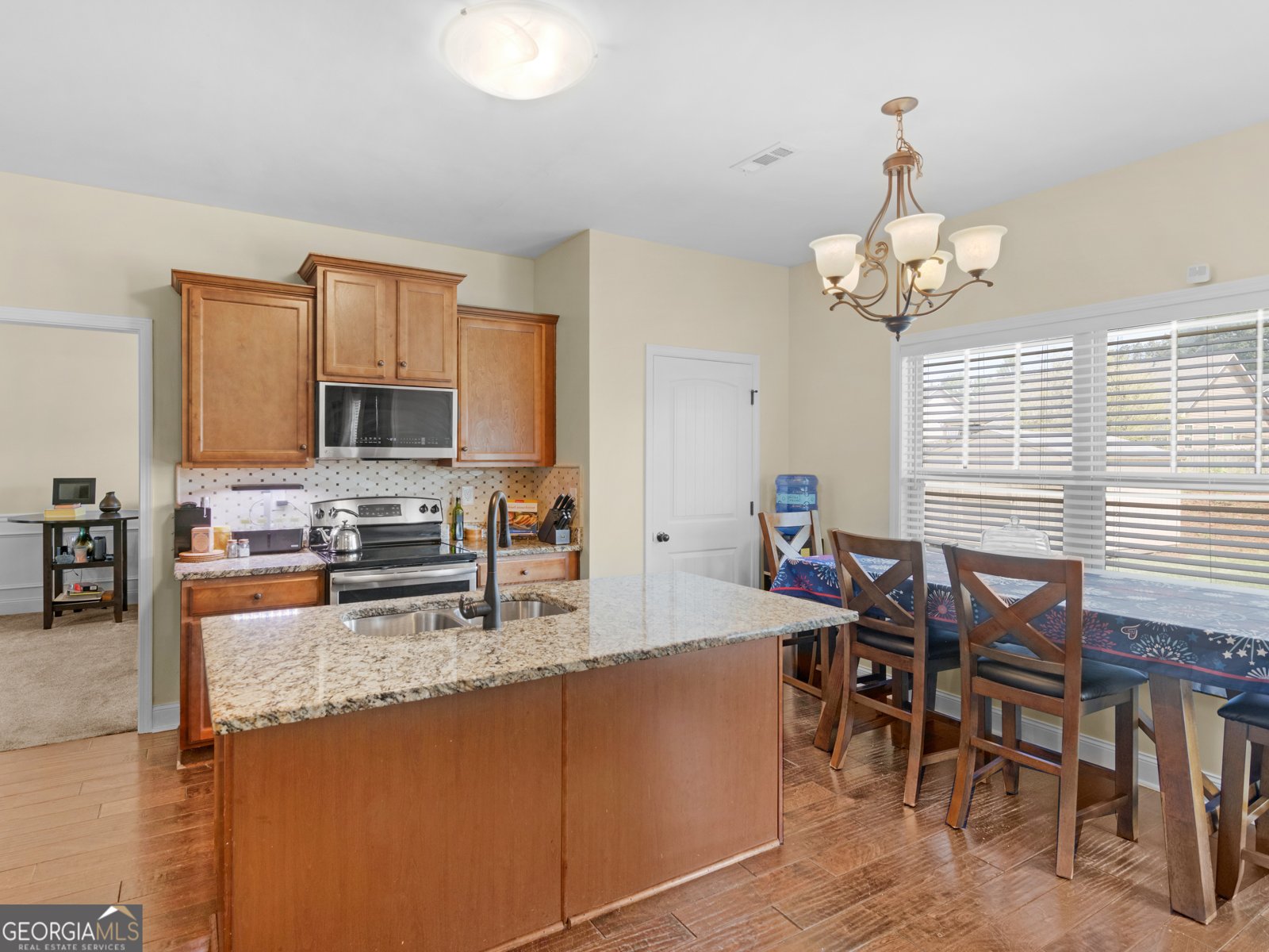 138 Brookhaven Drive Villa Rica - 4