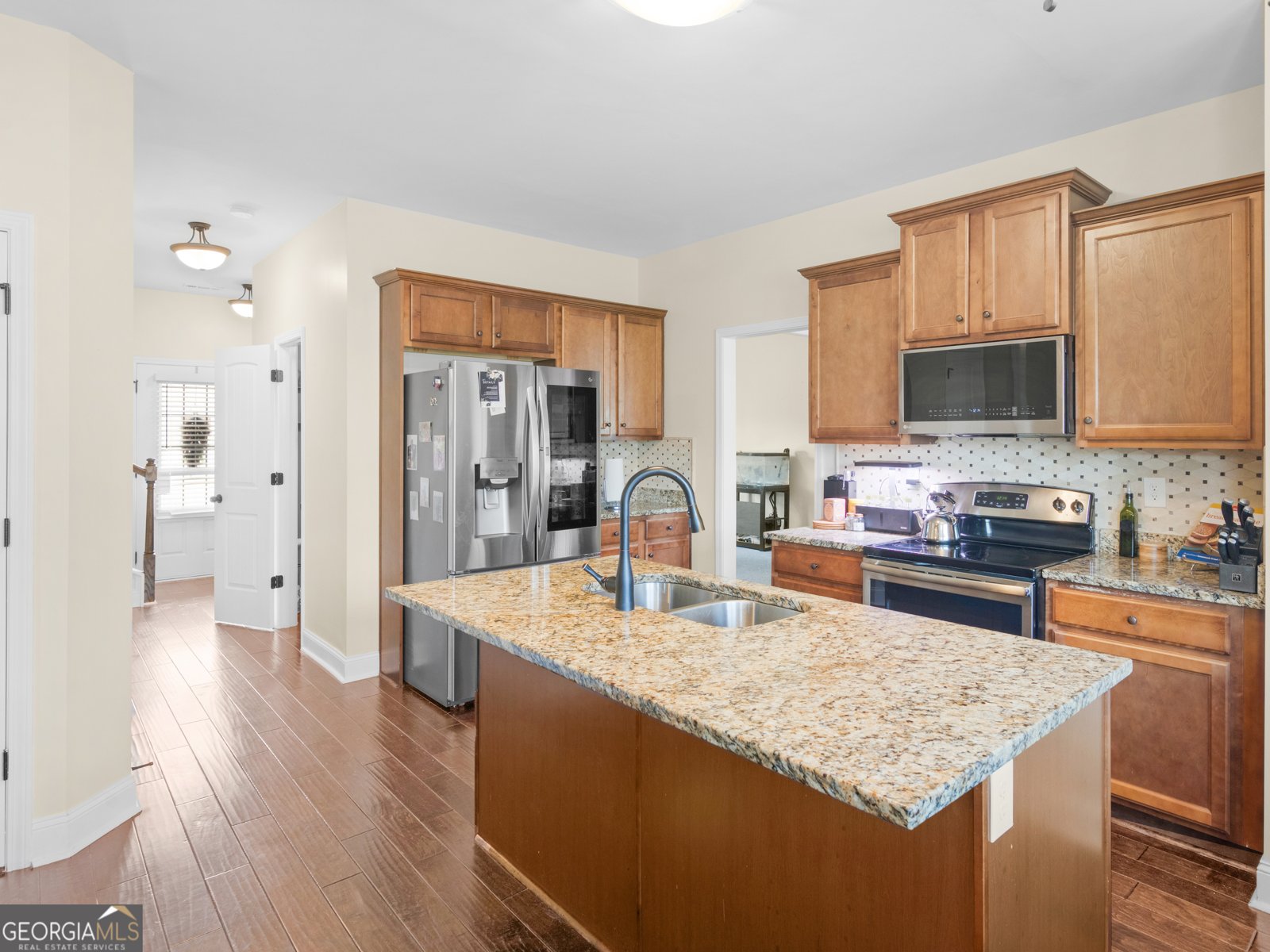 138 Brookhaven Drive Villa Rica - 5