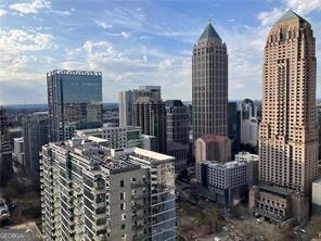 1080 Peachtree Street Atlanta - 45