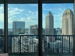 1080 Peachtree Street Atlanta - 46