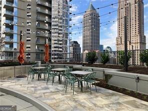 1080 Peachtree Street Atlanta - 49