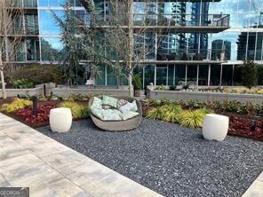 1080 Peachtree Street Atlanta - 52