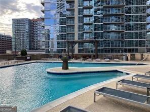 1080 Peachtree Street Atlanta - 58