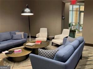1080 Peachtree Street Atlanta - 64