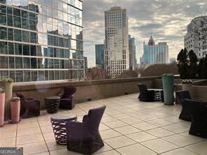 1080 Peachtree Street Atlanta - 71