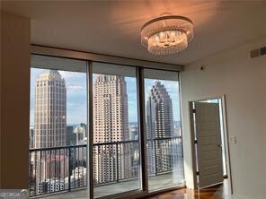 1080 Peachtree Street Atlanta - 86