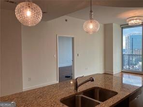 1080 Peachtree Street Atlanta - 88