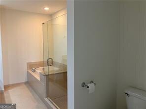 1080 Peachtree Street Atlanta - 89