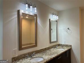 1080 Peachtree Street Atlanta - 91