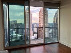 1080 Peachtree Street Atlanta - 95