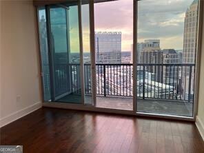 1080 Peachtree Street Atlanta - 99