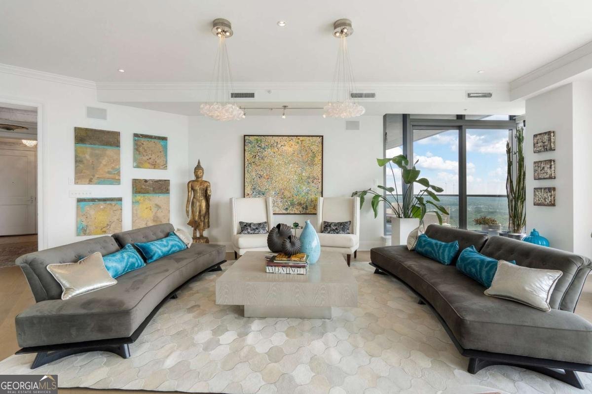 3344 Peachtree Road Atlanta - 15