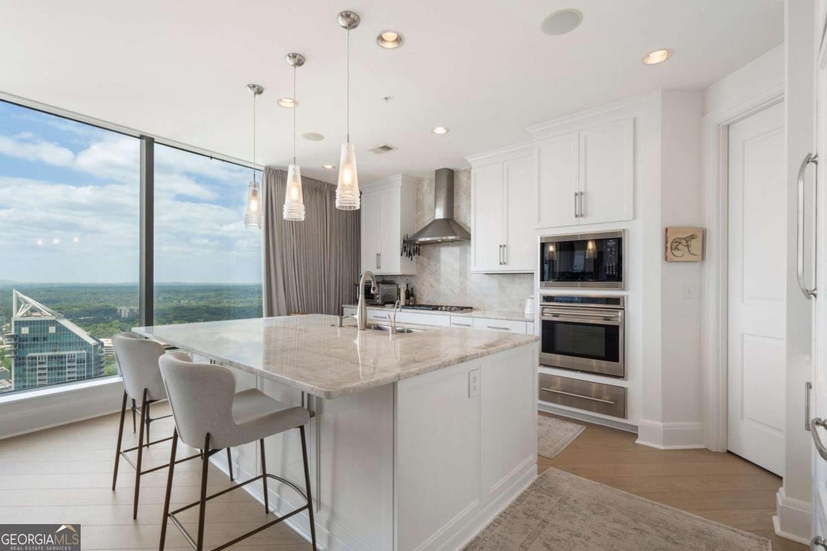 3344 Peachtree Road Atlanta - 29