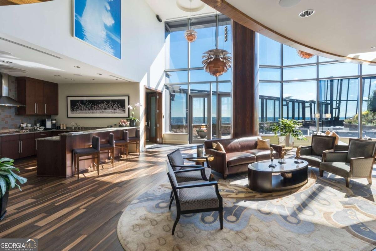 3344 Peachtree Road Atlanta - 62