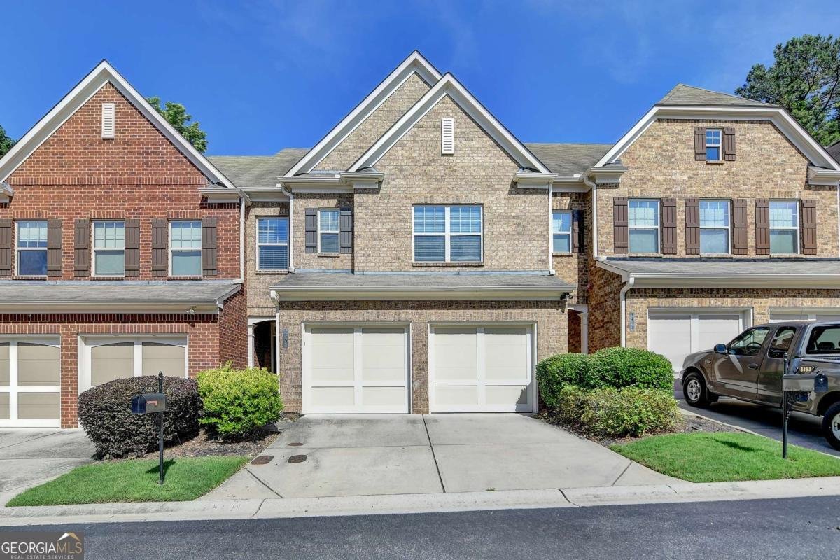 3351 VINTAGE Circle Smyrna - 1