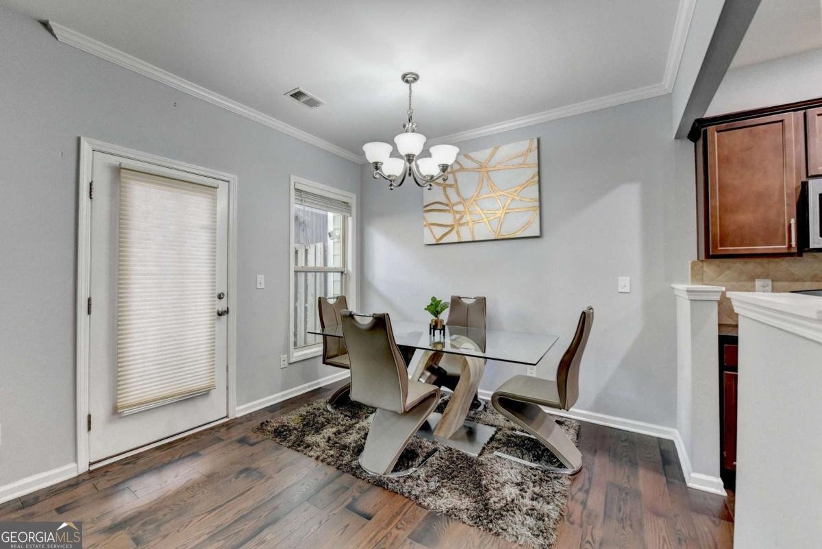 3351 VINTAGE Circle Smyrna - 16