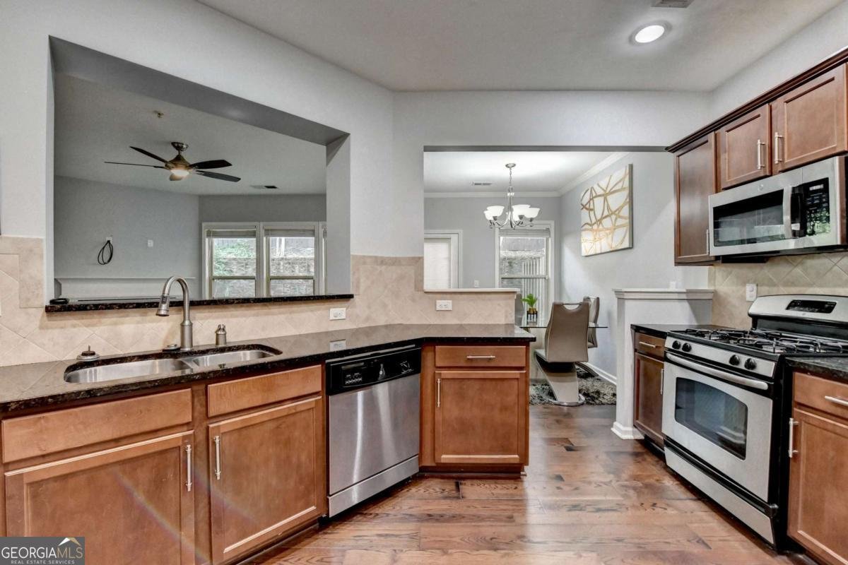 3351 VINTAGE Circle Smyrna - 25