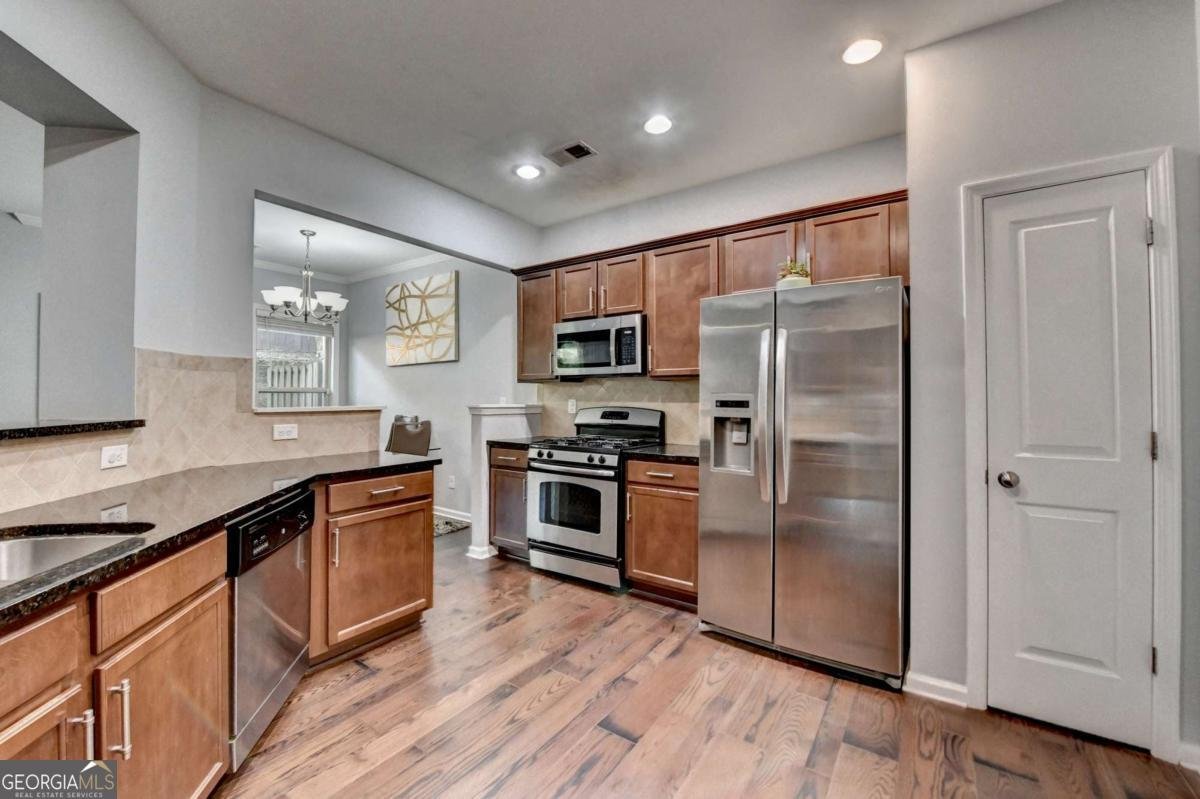 3351 VINTAGE Circle Smyrna - 26