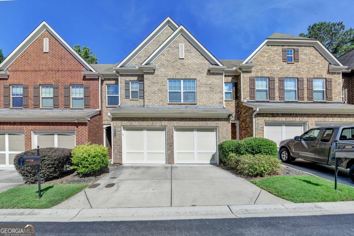 3351 VINTAGE Circle Smyrna - 60