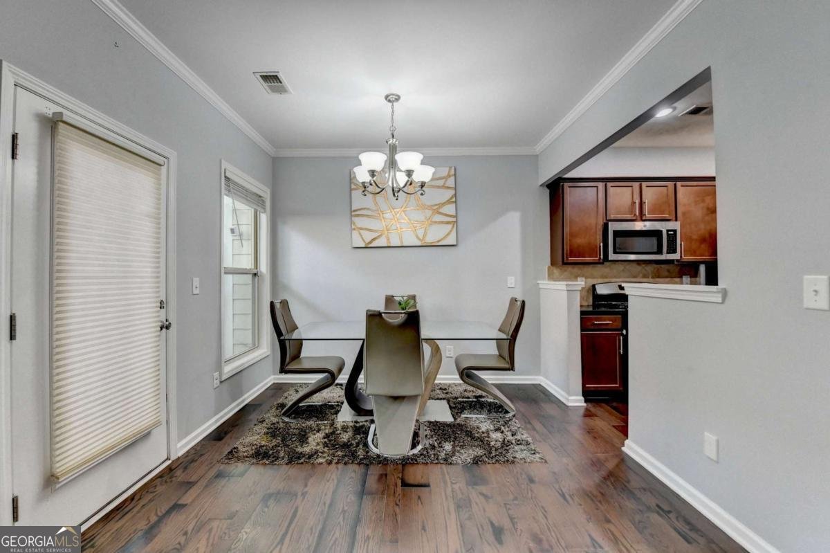 3351 VINTAGE Circle Smyrna - 72