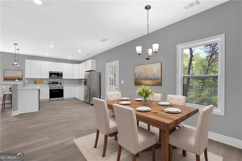 3614 Griffin Drive Gainesville - 5