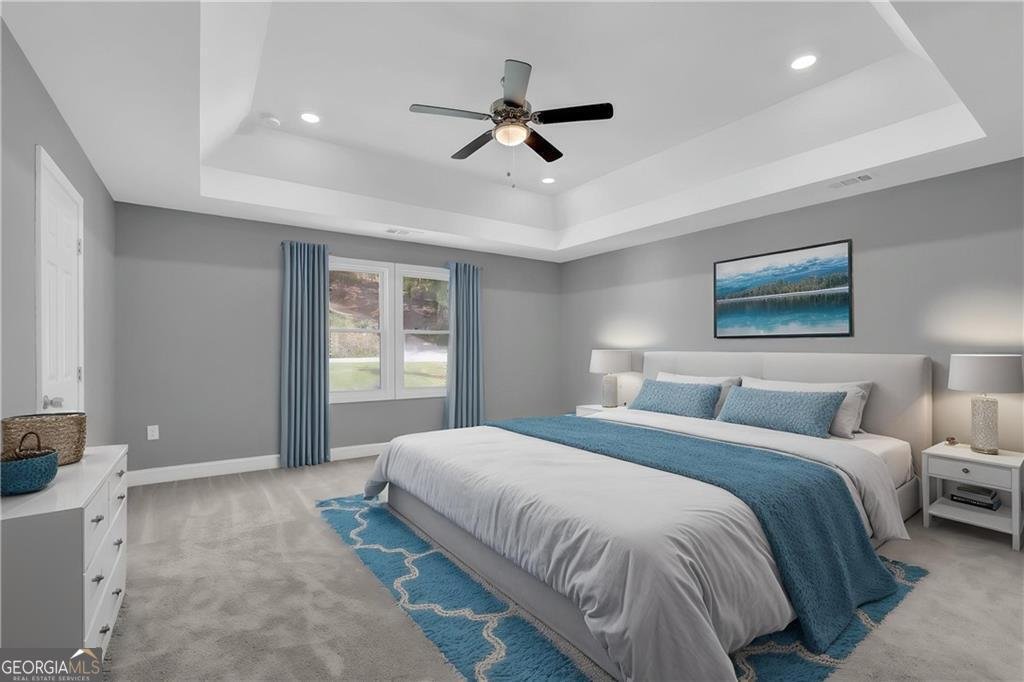 3614 Griffin Drive Gainesville - 6