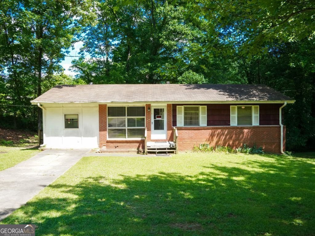 7125 Chappell Circle Atlanta - 1